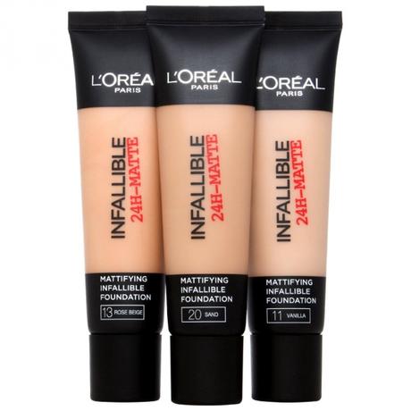 5 Reliable foundations To Buy This Summer! 5 Reliable foundations To Buy This Summer!