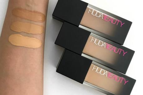 5 Reliable foundations To Buy This Summer! 5 Reliable foundations To Buy This Summer!