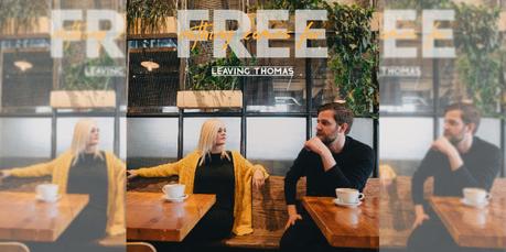 Leaving Thomas – Nothing Comes For Free [Album Review]