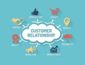 5 Reasons: Why Promotional Products are the Best Way to Build Customer Relations