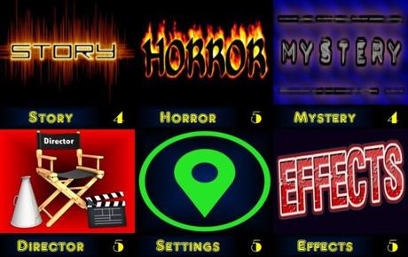 BOO! (2019) Movie Review