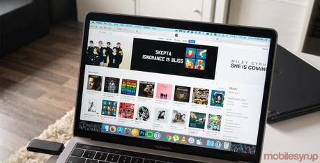 It’s likely the end of the line for Apple’s iTunes app