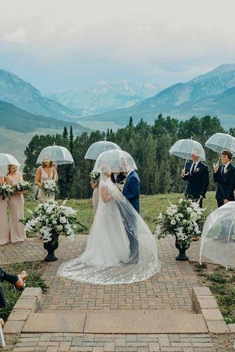 spring weddings wedding weather ceremony