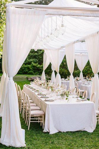 spring weddings wedding venue tent