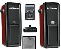 LiftMaster Garage Door Opener 8500 Packs of 2