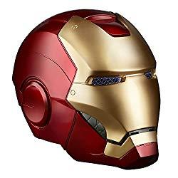 Iron Man Helmet – Marvel Legends