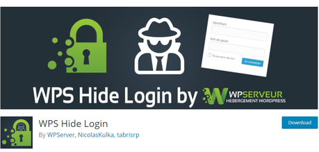 Free WordPress Login Page Security Plugins To Protect Your Site From Hackers WPS hide login