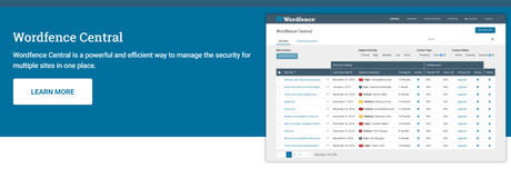 Free WordPress Login Page Security Plugins To Protect Your Site From Hackers wordfence