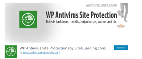 Free WordPress Login Page Security Plugins To Protect Your Site From Hackers WP Antivirus