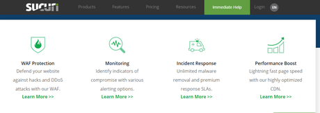 Free WordPress Login Page Security Plugins To Protect Your Site From Hackers Sucuri Security WordPress plugin