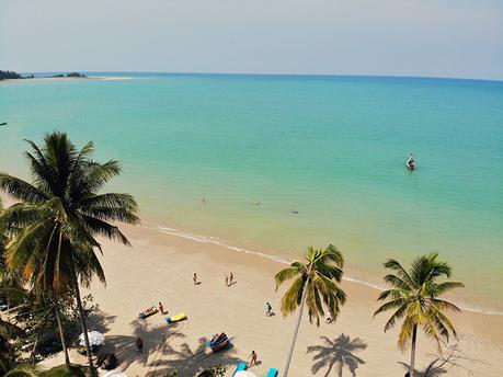 How to get from Phuket to Khao Lak