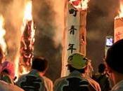 Interesting Japanese Festivals