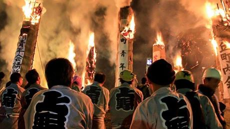 10 Interesting Japanese festivals