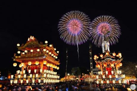 10 Interesting Japanese festivals