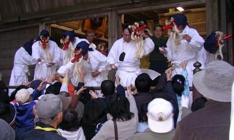 10 Interesting Japanese festivals