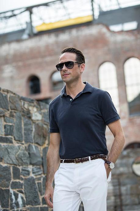 Men's Summer Outfits: 7 Warm Weather Outfit Ideas for Stylish Men -  Paperblog