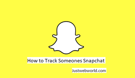 How to Track Someones Snapchat With SpyMyFone