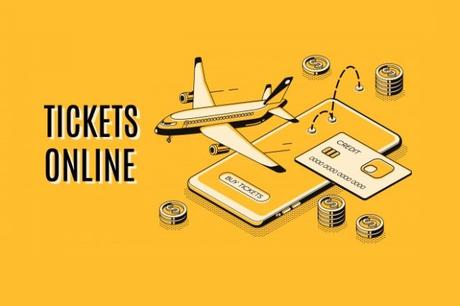 6 Easy Steps for a Hassle-Free Online Air Booking