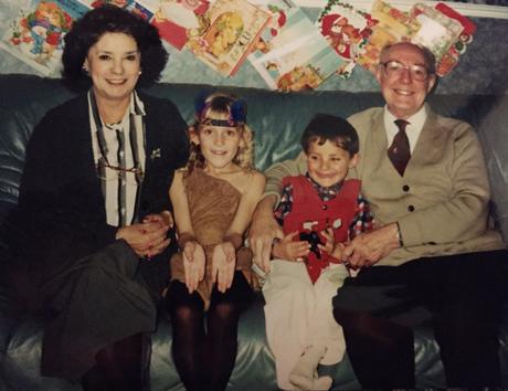 Recreating the Movie – Pocahontas