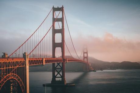 Here’s What I Learned When I Visited San Francisco For The First Time