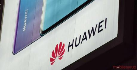 Huawei cancelled U.S. meetings, sent American employees home: report