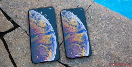 Here are the Galaxy Note 10 and 2019 iPhone leaks from last week