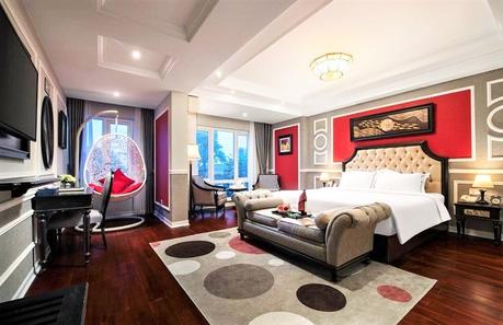 Where to Stay in Hanoi: 10 of the Best Hotels