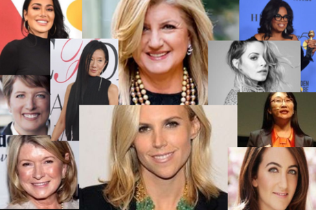 10 Women Entrepreneurs with The Most Inspirational journeys