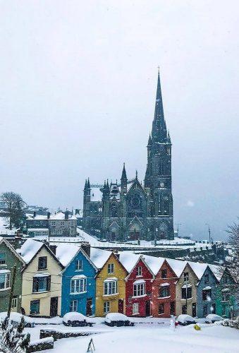 cheap honeymoon destinations winter ireland kieronoc