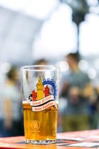 News: Live craft keg beer at Great British Beer Festival