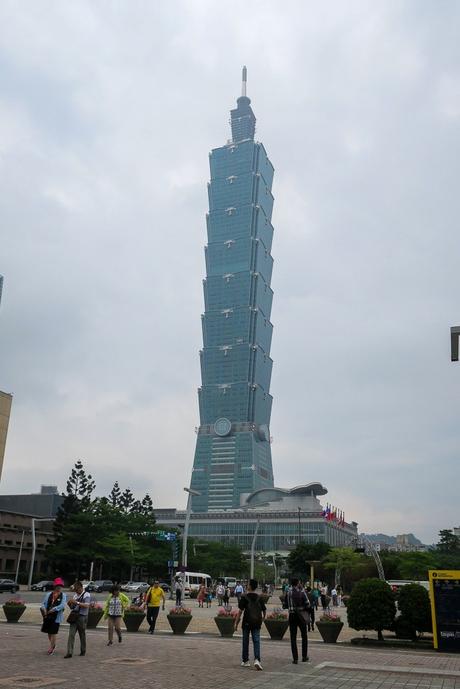 Three Days in Taipei: The Lazy Traveler’s Guide