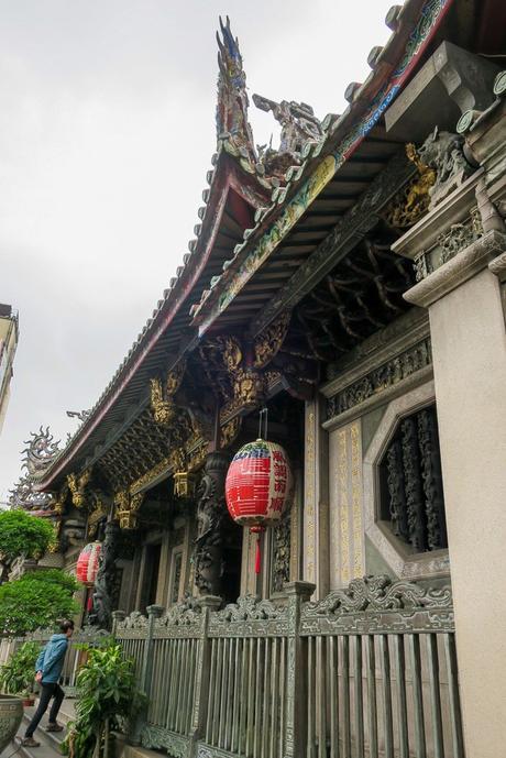 Three Days in Taipei: The Lazy Traveler’s Guide