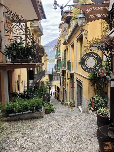 Bellagio Como Travel Guide [What to do and Where to Stay]