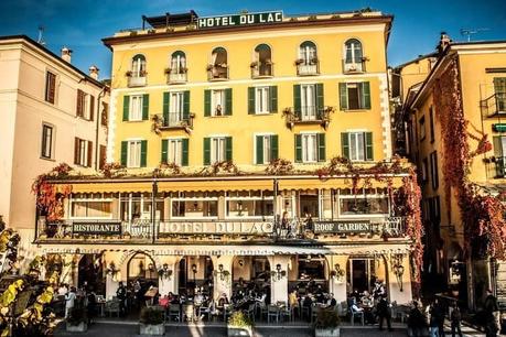 Bellagio Como Travel Guide [What to do and Where to Stay]