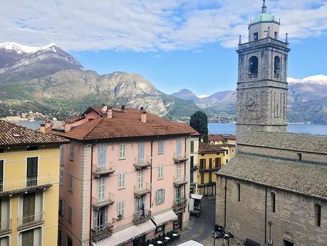 Bellagio Como Travel Guide [What to do and Where to Stay]