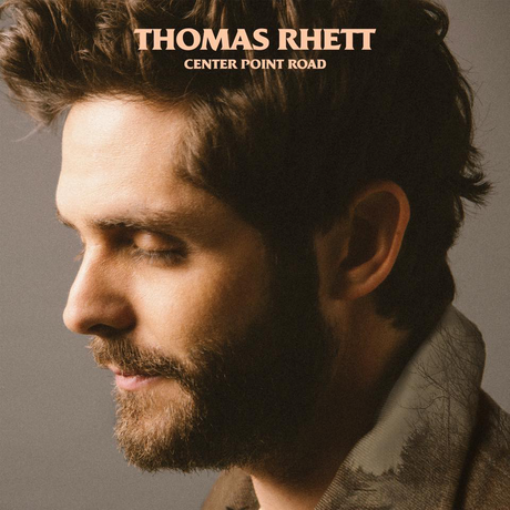 Thomas Rhett – Center Point Road [Album Review]