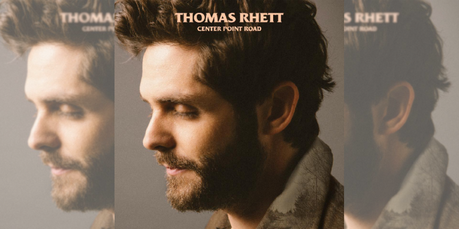 Thomas Rhett – Center Point Road [Album Review]