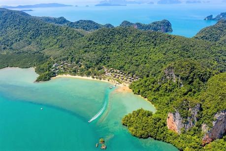 Ultimate Guide on How to get from Phuket to Koh Yao Noi