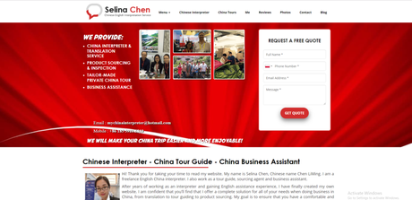 How To Find A Chinese translator in Dubai?
