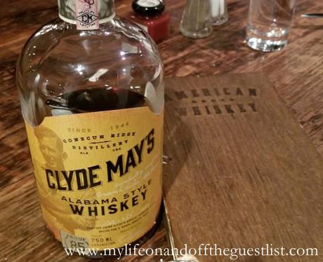 Clyde May’s Whiskey: An American Whiskey Legend