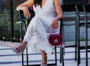 Essentials Styling White Dresses This Summer