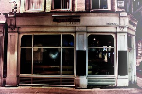 The Monday Photoblog… London Horror Story The Monday Photoblog… London Horror Story