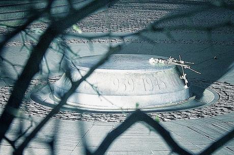 The Monday Photoblog… London Horror Story