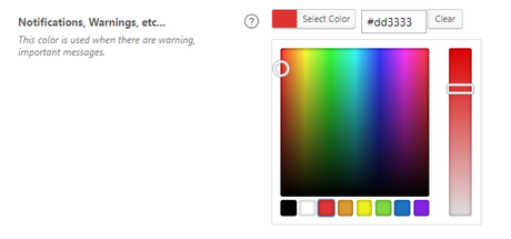 Best WordPress LMS Plugin LearnDash 3.0 Notifications and Warnings, Best WordPress LMS Plugin LearnDash