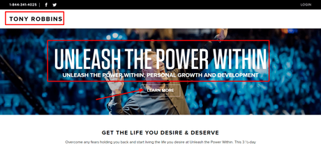 Tony Robbins Unleash The Power Review 2019: It It Worth The Hype??