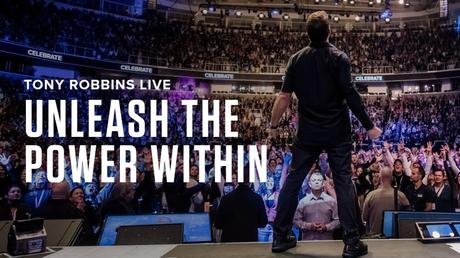 Tony Robbins Unleash The Power Review 2019: It It Worth The Hype??