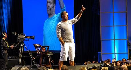 Tony Robbins Seminar Review 2019: What I Have Learned So Far?