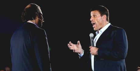 Tony Robbins Life Coach Training Review 2019: Should You JOIN IT?