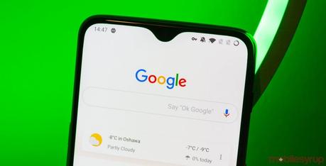 Google app teardown reveals upcoming Lens, Assistant Household features