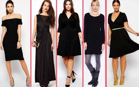 How To Wear The Same Dress In Different Styles